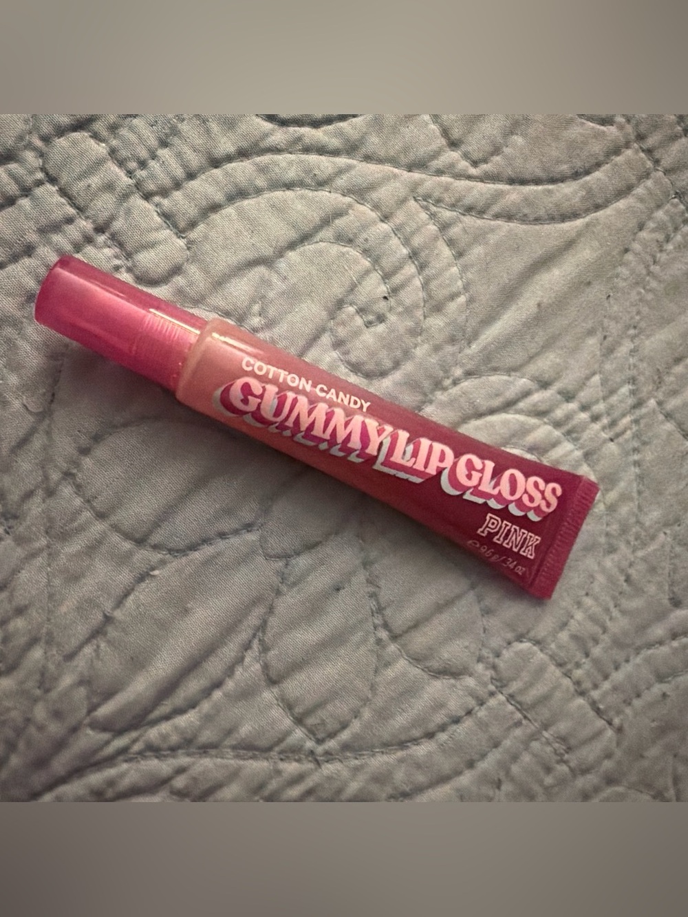 PINK Victoria's Secret Gummy Lip Gloss